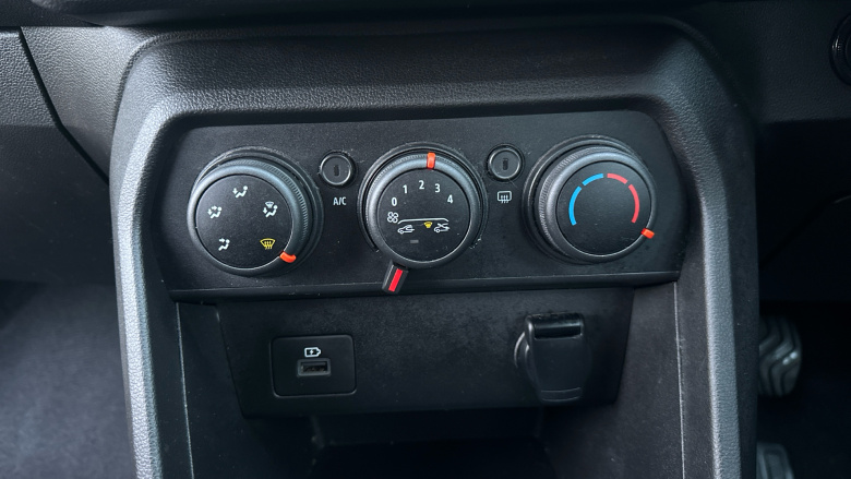 Dacia Sandero Stepway 1.0 TCe Comfort 5dr Petrol Hatchback